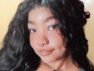 webcamgirl video chat DannaMirror