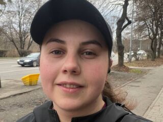 cam girl live DariaCalm