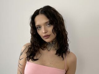 camgirl spreading pussy DawnGordon