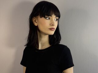 camgirl webcam picture DebbiHappy