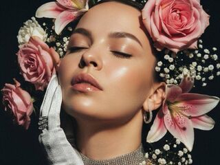 cam show DelfinaArif