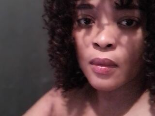 shower webcam DelicateDiamond