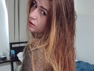 jasmin live show DelilahCalabrese