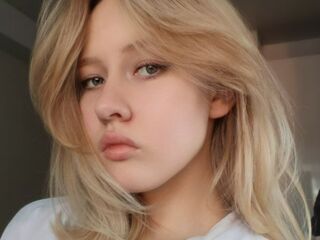 beautiful girl webcam DennyDucote