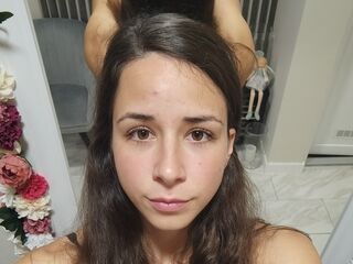 adult web cam DinaCaguimbal