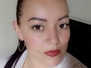 shower cam DinaCarls