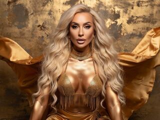 free adult cam DonnaAnjelina