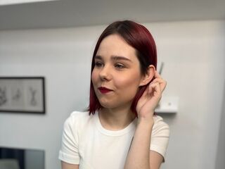 masturbating webcamgirl EarthaHerlan