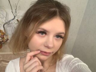 fingering camslut EasterApling