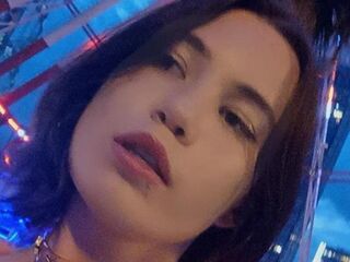 webcam striptease EdenHoon