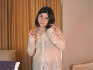 camgirl playing with vibrator EleanorPaisley
