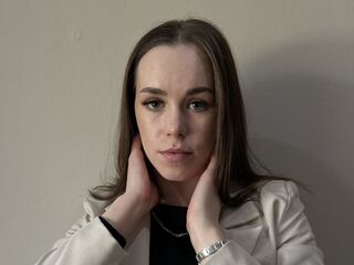 camgirl masturbating with vibrator EleanoreHanville