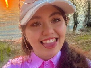 sexy cam girl ElenaKnight