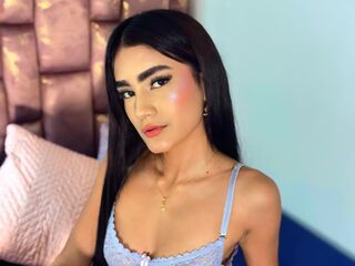 nude webcam girl photo ElianaMontes