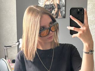 webcamsex ElidaGonchoff