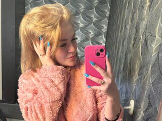 livesex show ElizabethCamaro