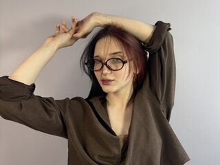girl cam nude ElizabethHerrer