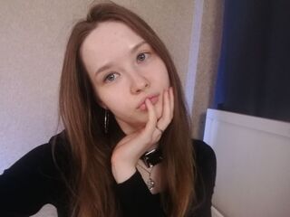 girl cam live EllyShire