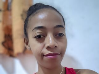 webcam live ElodieRazafi
