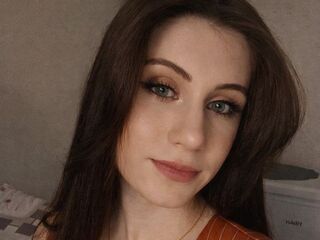 nude webcamgirl photo ElvaSol