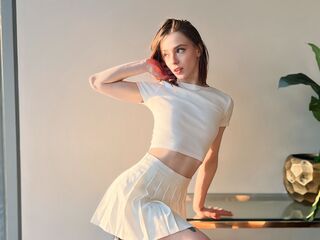 naked webcamgirl video EmmaFlorences