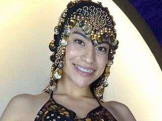 camgirl webcam EmmyClaus