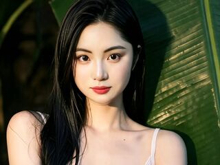 camgirl masturbating with dildo ErikaElla