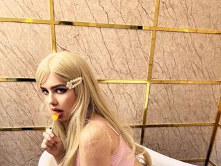 kinky cam EsterCandy