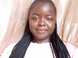 live teaser webcam EstherWilliam