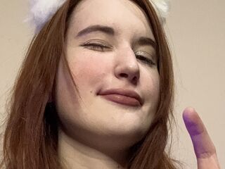 camgirl photo EvaBorn