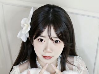 nude webcam EvaDanni