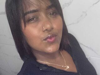 sexy webcamgirl picture EvaMalia