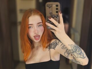 girl sex chat EvaOrange