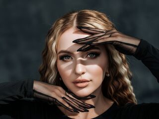 webcamgirl sex chat EvaVibe