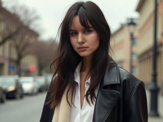 jasmin naked EvelinStower