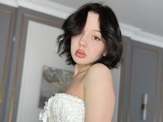 sex show online EvelinWood