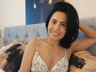 kinky cam picture EvelineAngeles