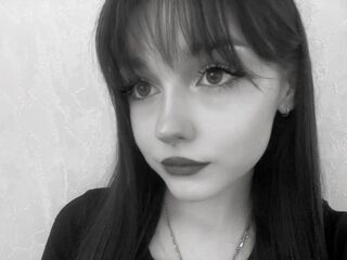 free pussy webcam EvelynnCaillouet