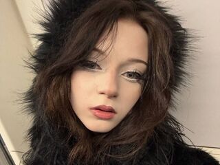 beautiful webcamgirl FaeGosse