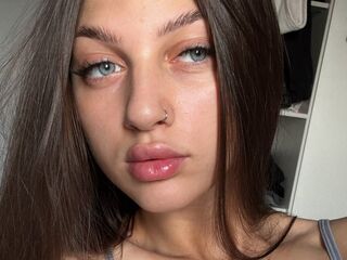 cam girl masturbating with sextoy FionaHey