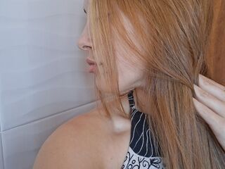 shaved pussy webcam FlorAnderson