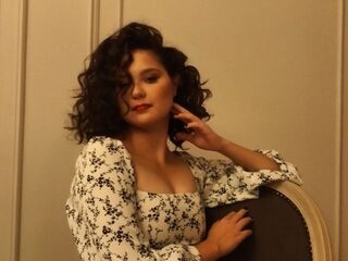 strip tease FloraHaviland