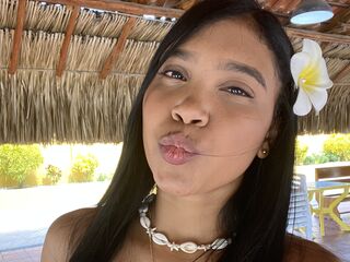camwhore FlordeCataleya