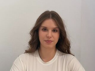 sexy webcamgirl picture FlorineDazzi