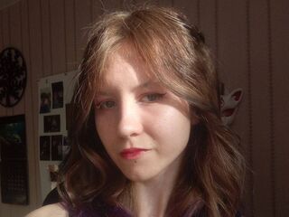 hot naked webcamgirl FlorineWalper