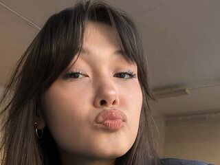 nude webcamgirl FredericaClowes