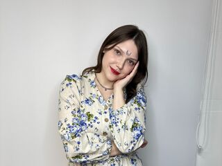 naughty camgirl GaynaBarritt