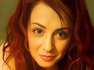 hot girl webcam picture GeminiJoy