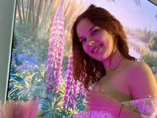 sexy webcam girl GloriaGer