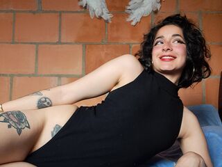 beautiful cam girl GretaMo